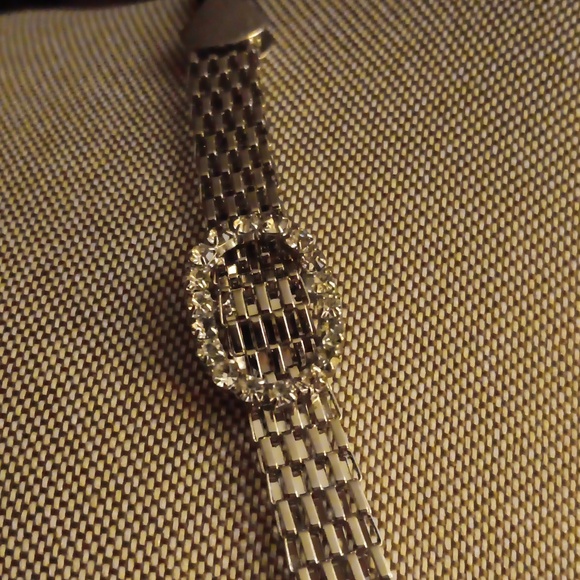 Mesh Neclace - Picture 3 of 4